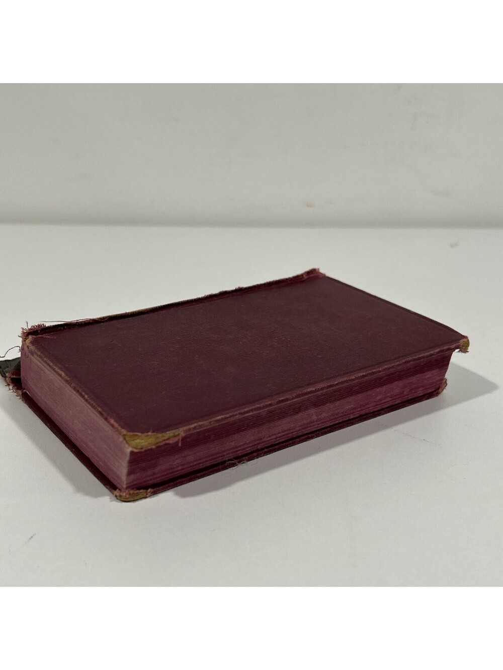 Vintage Book of Common Prayer Anglican Church of Canada Toronto
